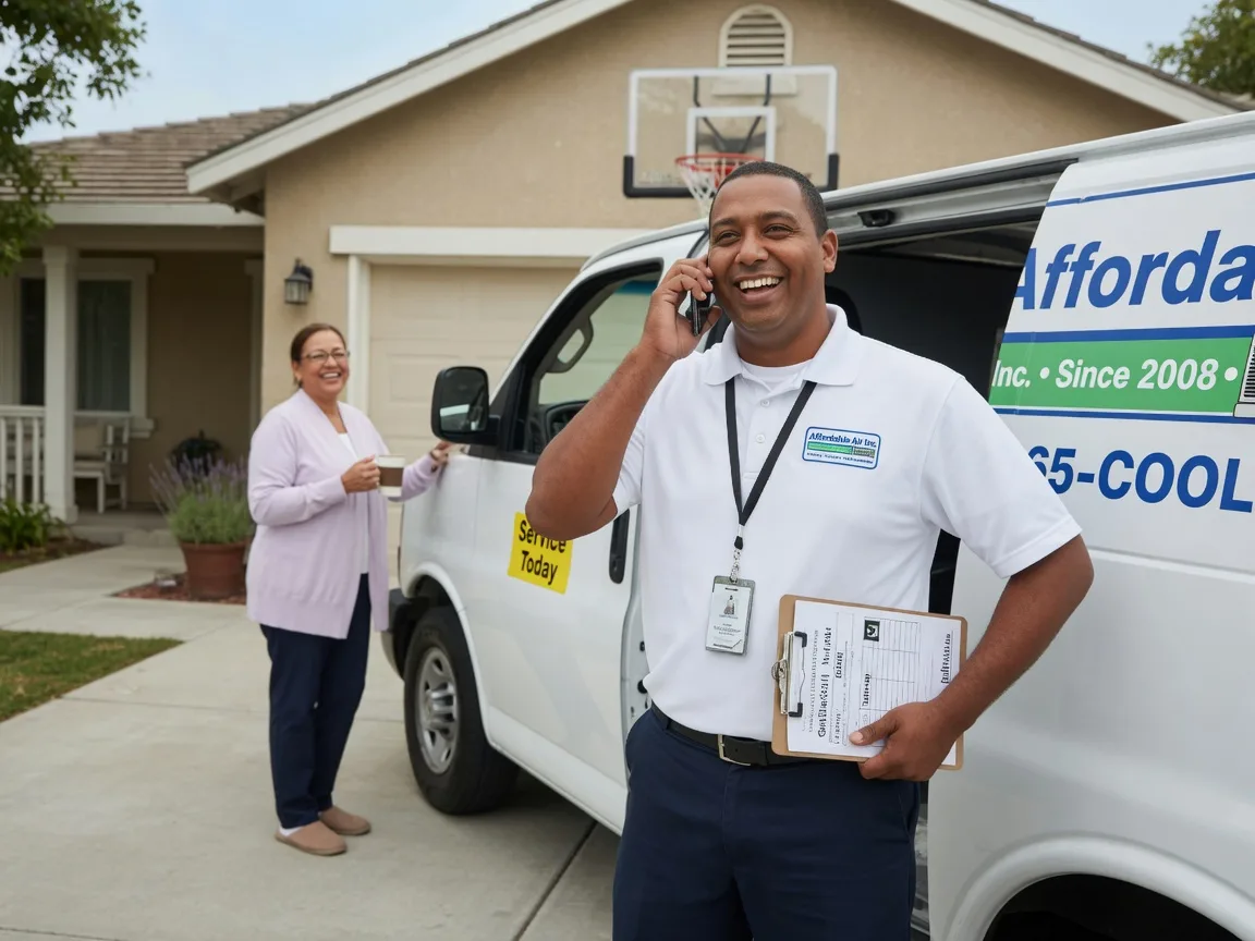 Central Ac Repair Buckingham, IA FAQs